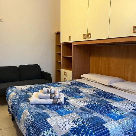 Casa Verde Milano Ngoại thất bức ảnh