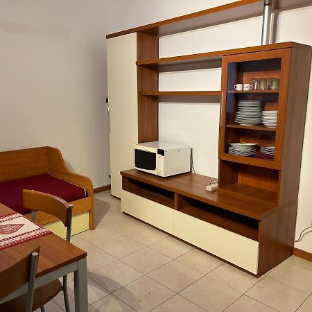 Casa Verde Milano Ngoại thất bức ảnh