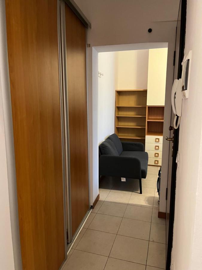 Casa Verde Milano Ngoại thất bức ảnh