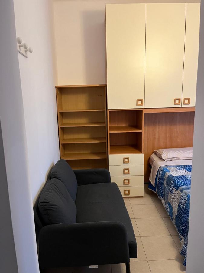 Casa Verde Milano Ngoại thất bức ảnh