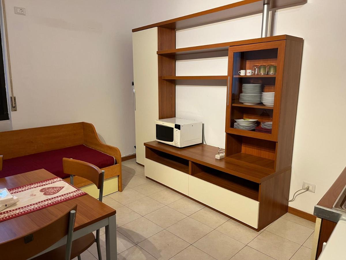 Casa Verde Milano Ngoại thất bức ảnh