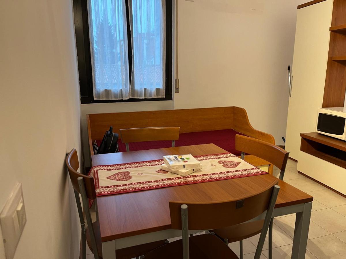 Casa Verde Milano Ngoại thất bức ảnh