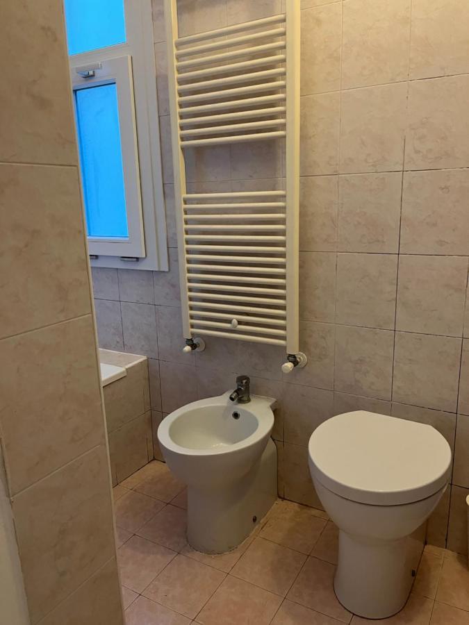 Casa Verde Milano Ngoại thất bức ảnh