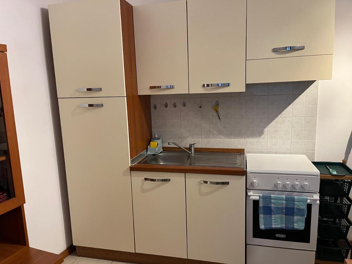 Casa Verde Milano Ngoại thất bức ảnh