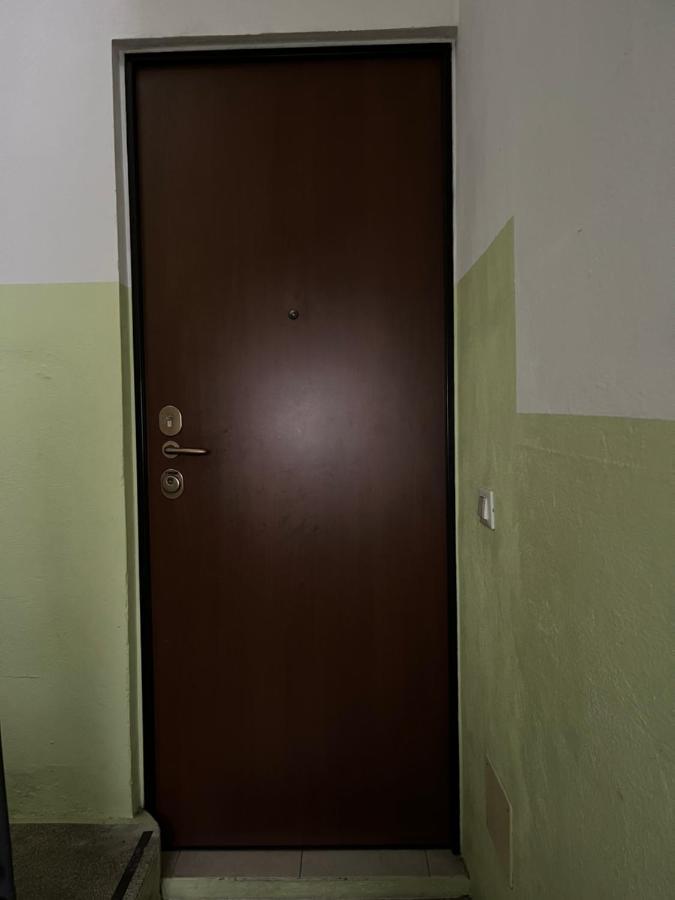 Casa Verde Milano Ngoại thất bức ảnh