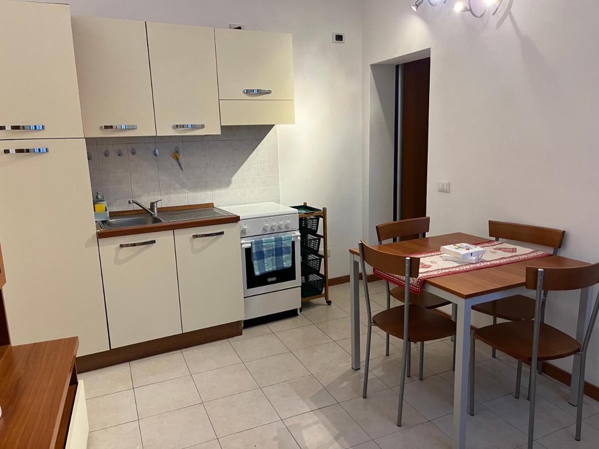 Casa Verde Milano Ngoại thất bức ảnh